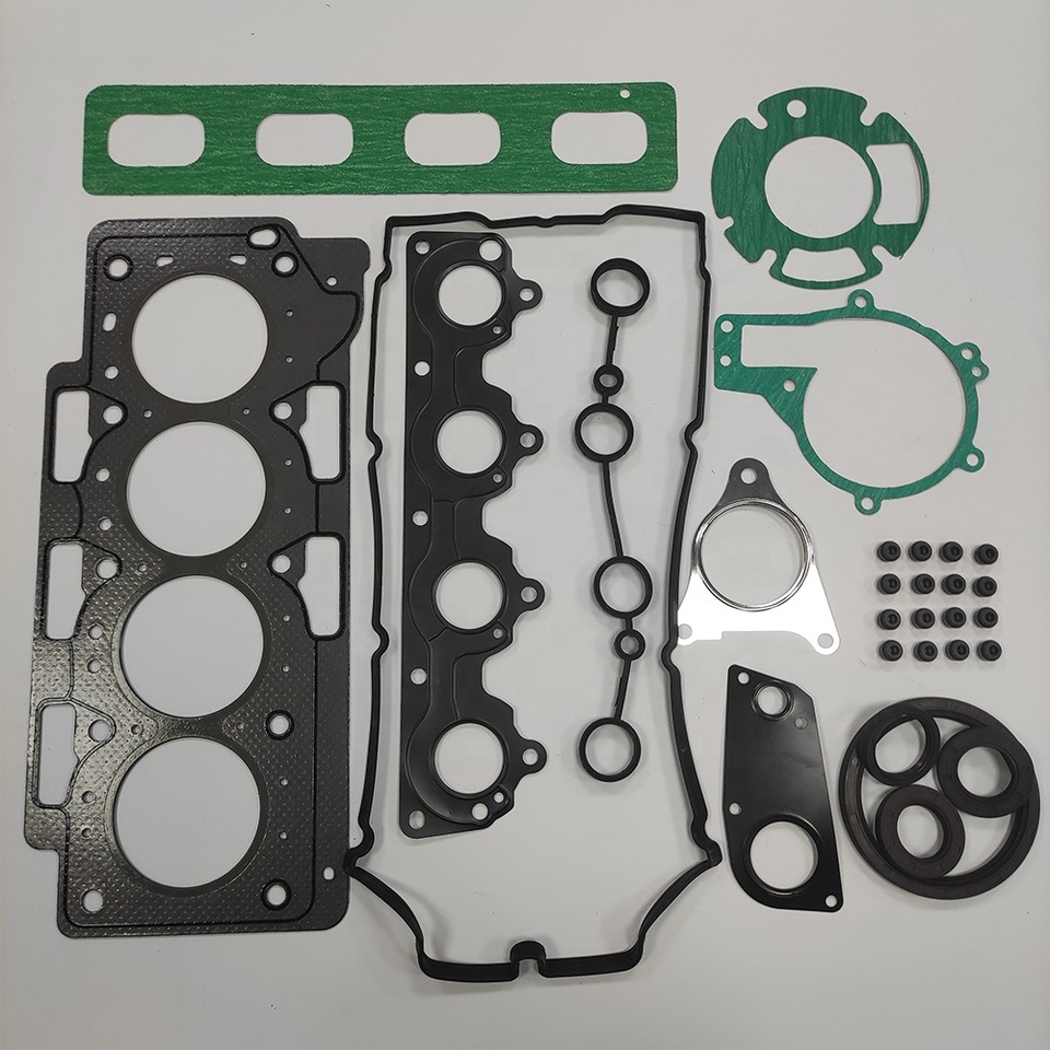 Automotive Repair Engine Gasket Kits Cylinder Head Gaskets For CHERY Motors