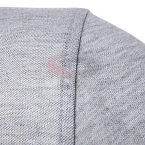 Prix d'usine T-shirts polo pour hommes T-shirts polo pour hommes les plus vendus Meilleur produit T-shirts polo pour hommes - Product Image 6