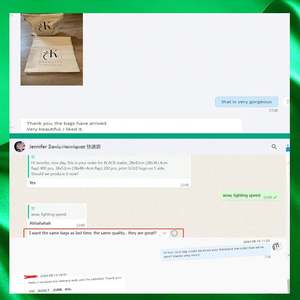 Custom LOGO Printed Compostable Mailer Eco Friendly Pink Poly Shipping Mailers Compostable Mailer Mailing <b>Bag</b> - Product Image 3