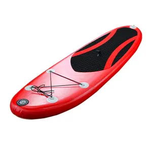 批发最优质的站立桨板冲浪板价格冲浪水充气苏普