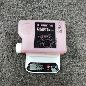 <span class=keywords><strong>Aceite</strong></span> <span class=keywords><strong>Mineral</strong></span> Hidráulico <span class=keywords><strong>SHIMANO</strong></span> 1000ML para Frenos de Disco Hidráulicos - Product Image 5