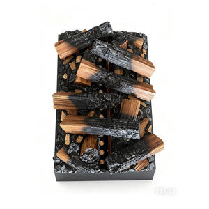 Bûche de <span class=keywords><strong>bois</strong></span> de feu, bûche de <span class=keywords><strong>bois</strong></span> électrique, <span class=keywords><strong>bois</strong></span> de feu - Product Image 6