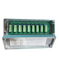 Boîtier de jonction de pesage 8 canaux JB01-8 pour balances de camions et de plateformes