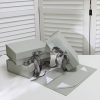 Coffret cadeau magnétique de haute qualité avec logo personnalisé pour perruque coffret d'emballage d'extension de cheveux en satin fabriqué à partir de dossiers en papier de carton