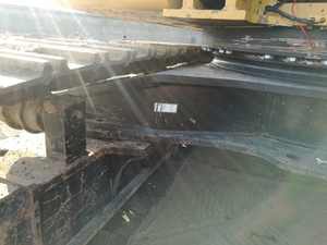 374d ขุดตีนตะขาบอุปกรณ์หนักสำหรับแมวเครื่องขุด374DL 374ใช้374D - Product Image 6