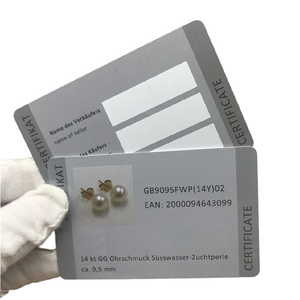 Thẻ Bảo Hành Đồng Hồ/Trang Sức PVC Thẻ VIP Kinh Doanh RFID Nhựa Màu Đen Mờ Tùy Chỉnh Chất Lượng Cao NFC - Product Image 4