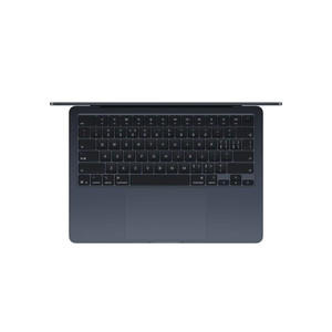 Nouvel ordinateur portable Apple : AI/MacBook Air 15,3 pouces M5 (10+10 cœurs) 16 Go de RAM 1 To de SSD, ordinateur portable ultra-fin avec Wi-Fi 7 haute performance M5 - Product Image 1