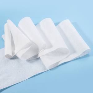 แผ่นรองใต้เฝือกสีขาวสำหรับแพทย์ศัลยกรรมกระดูก - Product Image 3