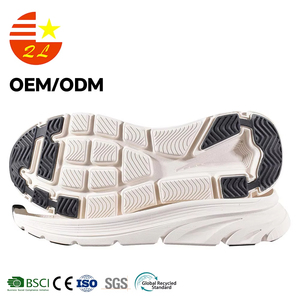 <span class=keywords><strong>พื้น</strong></span><span class=keywords><strong>รองเท้า</strong></span> MD ผลิตจากโรงงาน ทำความสะอาดง่าย กันน้ำ กันลื่น ทนทาน สวมใส่สบาย ยืดหยุ่น และคุณภาพดี - Product Image 3