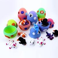 Bestseller 3D-Gedruckte Tiere mit Beweglichen Gelenken Anime-Figuren & Sammlerstücke Ein Sammlerartikel in Premium-Qualität Vielseitig Posierbar