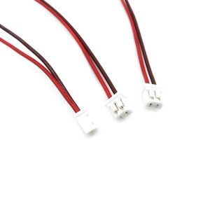 YZCONN Fabrikası OEM Özel Performanslı Elektrik Kablo Demeti Endüstriyel Ekipman Kablo Montajı için - Product Image 6