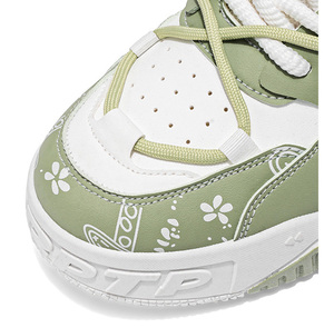 Zapatos Deportivos para Hombre con Logotipo Personalizado, Nueva Moda, Zapatos de Skate con Suela Gruesa, Zapatillas Deportivas para Correr - Product Image 3