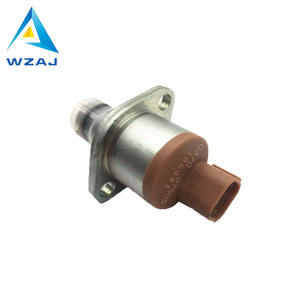 Válvula de control de succión SCV 294200-0360 para Nissan Navara Mitsubishi <span class=keywords><strong>L200</strong></span> Toyota - Product Image 6