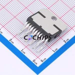 Original nouveau XL7292 Circuit intégré FZIP-11 puce IC amplificateur de puissance Audio vente entière puces de composants électroniques et Service de nomenclature - Product Image 2