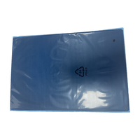 Nuevo Original para Lenovo ThinkPad X1 Carbon Gen 2nd 3rd LCD Contraportada Top Case Tapa trasera WQHD