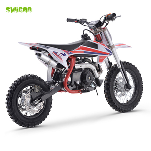 Mini <span class=keywords><strong>moto</strong></span> tout-terrain pour enfants <span class=keywords><strong>110cc</strong></span> Dirt Bike Pit Bike <span class=keywords><strong>4</strong></span> <span class=keywords><strong>temps</strong></span> <span class=keywords><strong>110cc</strong></span> moteur croisé refroidi par air - Product Image 3