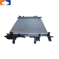 Pièces détachées automobiles Chery Système de refroidissement du réservoir d'eau Radiateur de voiture automobile pour Chery Tiggo pro2