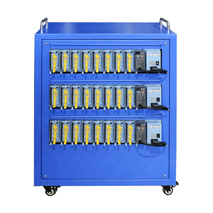 Interruptor de Circuito DEMIKS para Equipos DDL-WS-10000S, Totalmente Automático, con Control de Elevación de Temperatura para Sistemas de 0-430V, IP67 - Product Image 2