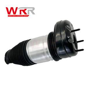 1673204005 1673204205 Amortiguador de Suspensión Neumática para Benz W167 GLE350, Amortiguador Delantero Derecho Confiable, Resorte, Amortiguadores Neumáticos - Product Image 5