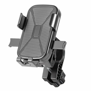 <span class=keywords><strong>Support</strong></span> de téléphone <span class=keywords><strong>pour</strong></span> vélo, <span class=keywords><strong>support</strong></span> de téléphone portable <span class=keywords><strong>pour</strong></span> <span class=keywords><strong>moto</strong></span>, <span class=keywords><strong>support</strong></span> de smartphone - Product Image 1