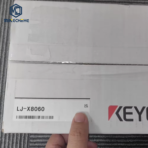 เครื่องมือวัดด้วยเลเซอร์แบบเส้น 2 มิติ/3 มิติ KEYENCE LJ-X8060 ชุดหัวตรวจจับ LJ-X8000 ซีรีส์ LJ X8060 - Product Image 1