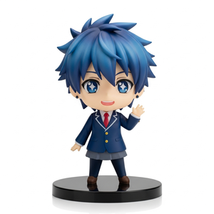 WINBO Statuetta Anime 3D Personalizzata Giapponese in PVC Morbido, Modellino Giocattolo per Ragazze, Regalo Ispirato a <span class=keywords><strong>Film</strong></span> e TV - Product Image 4