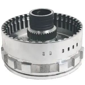 SP Otra Pieza de Transmisión Automática, Tambor de Embrague Bajo 62TE para Dodge Chrysler Volkswagen - Product Image 5