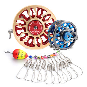 HISTAR – roue entièrement en métal, régulation télescopique épaisse, haute résistance, accessoires d'outil, boucle <span class=keywords><strong>de</strong></span> verrouillage <span class=keywords><strong>de</strong></span> poisson à ressort - Product Image 3