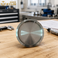 Plateaux de service personnalisés en acier inoxydable écologiques pour cocktails et collations, pour les fêtes et l'utilisation avec du vin