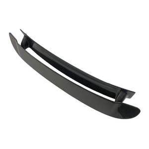 Alerón trasero de fibra de carbono estilo ED para Benz W290 <span class=keywords><strong>Amg</strong></span> <span class=keywords><strong>Gt43</strong></span> Gt50 Gt53 Gt63 4 puertas - Product Image 3