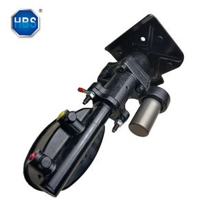 Hidráulico de los frenos negro maestro cilindro con válvula proporcional 260-8555C - Product Image 4