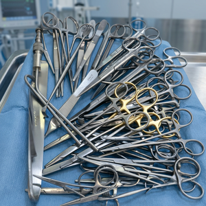 Cleft Lip & Palate Extras - Acero Inoxidable de Primera Calidad - Product Image 3
