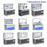Dispositivo de Evaluación de Capacidades Tecnológicas BEICHENG BR-305D con Control Inteligente Metálico, 1 Año de Garantía para Uso en Laboratorio y Profesional