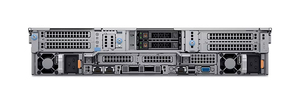 เคสคอมพิวเตอร์สำหรับธุรกิจ PowerEdge R7525 Server Rack 2U รองรับซีพียู 2 ซ็อกเก็ต/คอร์ สำหรับประมวลผล RAM SQL - Product Image 3