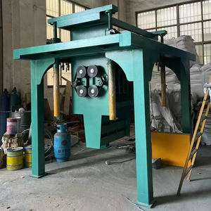 Máquina de colada continua ascendente de varilla de tubo de cobre de La India - Product Image 3