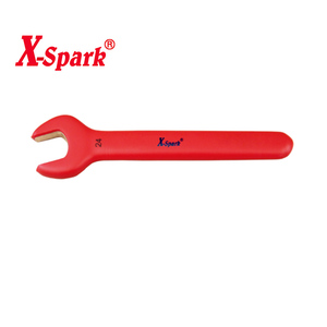 Llave de inyección X-Spark VDE, llave métrica de extremo abierto único de 6-32mm con soporte de personalización OEM - Product Image 2