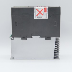 Controlador de Motor de Comunicación ASD-A2-1021-U, Programa de Controlador de Servidor - Product Image 2