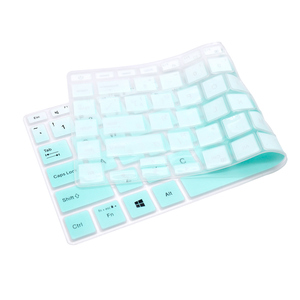 Housse de <span class=keywords><strong>protection</strong></span> en Silicone pour <span class=keywords><strong>clavier</strong></span> d'<span class=keywords><strong>ordinateur</strong></span> <span class=keywords><strong>portable</strong></span>, pour <span class=keywords><strong>Asus</strong></span> VivoBook Flip 14 TM420IA TM420I TM420 IA TM420U TM420UA - Product Image 5