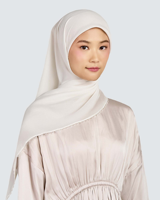 Foulard Hijab Personnalisé Brodé Couleur Unie Coton Voile Bandanas Ethniques Bordure Dentelle Carré Foulard Écharpes de Tête ODM OEM