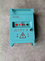 Boîtier de commande électrique L Chint 220V 380V 415V pour plateforme suspendue de construction Andamio Colgante Zlp630 Zlp800