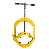 Coupe-tube industriel 8-12 pouces H12S, outil de coupe de tuyaux par compression avec support OEM personnalisé