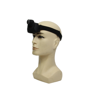 <span class=keywords><strong>ATEX</strong></span> IP66 wf2 1W 3W có thể sạc lại an toàn dẫn nổ đèn pha bằng chứng với điều chỉnh cảm ứng - Product Image 2