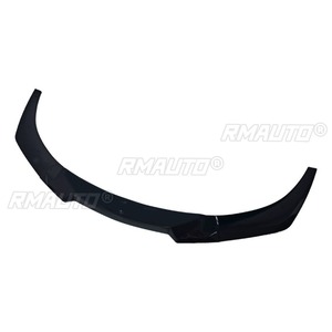 Protector de Parachoques Delantero para BMW Serie 6, 4 Puertas, F06 2012-2018, Difusor de Alerón, Pieza de Modificación - Product Image 4