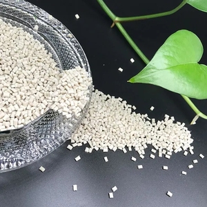 Recycled pp Plastic Material Scrap Resin PP 575P 500P Pp <b>Granules</b> - Product Image 2