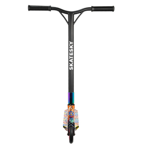 カスタムコンプリートアダルトプロフリースタイルアーバンキックスタントスクーター - Product Image 3
