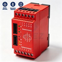 Dispositivo de Relé de Seguridad 440R-N23130 440RN23130 con Servicio de Conversor Modbus OPC Personalizado