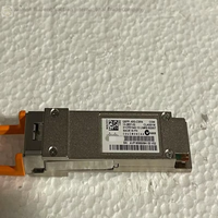 Qsfp-40g-csr4 40gbase-csr4 Qsfp 850nm Mmf Nuevo Original en Stock Automatización Industrial Pac Dedicado para Programación PLC