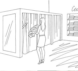 ม่าน<span class=keywords><strong>ห้อง</strong></span>น้ำโลหะกันน้ำแบบทันสมัยเสาแขวนติดผนังแบบไม่เจาะรูราง<span class=keywords><strong>โค้ง</strong></span>สำหรับ<span class=keywords><strong>กั้น</strong></span><span class=keywords><strong>ห้อง</strong></span>เปลี่ยน - Product Image 5