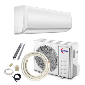 Nhà Máy Bán Hàng Trực Tiếp Một ++ Cao Seer Làm Mát Không Khí Hisense Điều Hòa Không Khí Thông Minh Điều Hòa Không Khí Của Nhãn Hiệu - Product Image 5