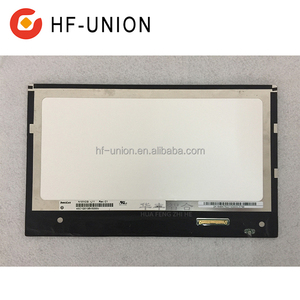 Trong kho máy tính xách tay phụ tùng chimei innolux N101ICG-L11 10.1 Led bảng điều chỉnh cho Acer A3-A10 Asus TF300T K001 màn hình thay thế - Product Image 3
